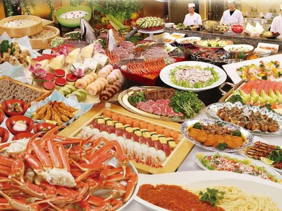 Фото Awara Onsen Seifuso