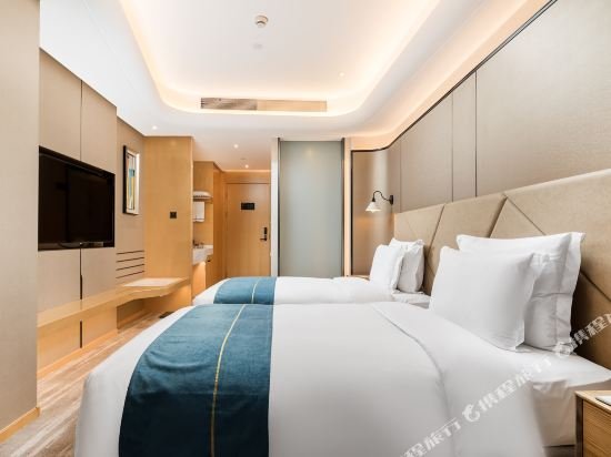 Фото Howard Johnson Wyndham Leonora plzaz Shanghai