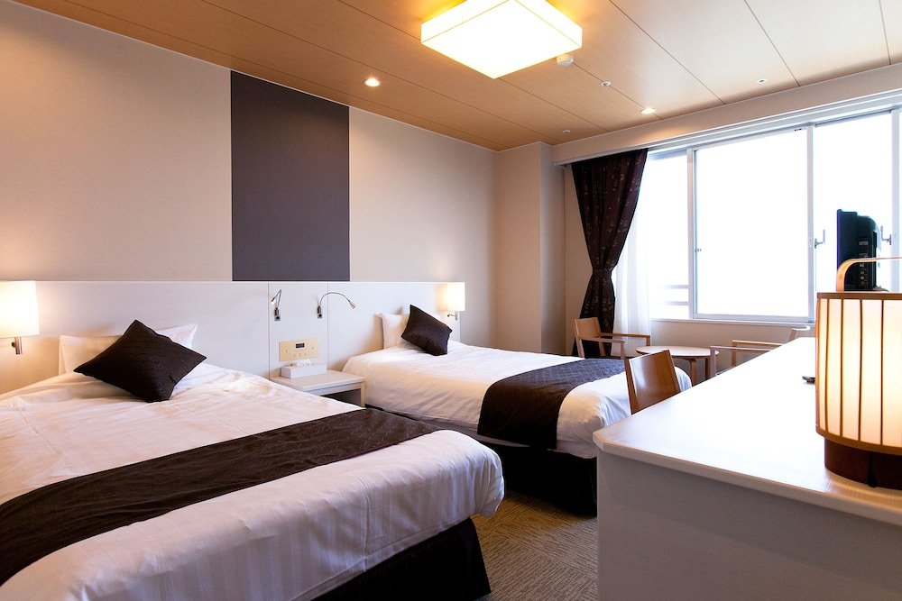 Фото Kanponoyado Oarai