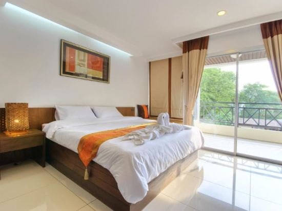 Фото The Zign Hotel