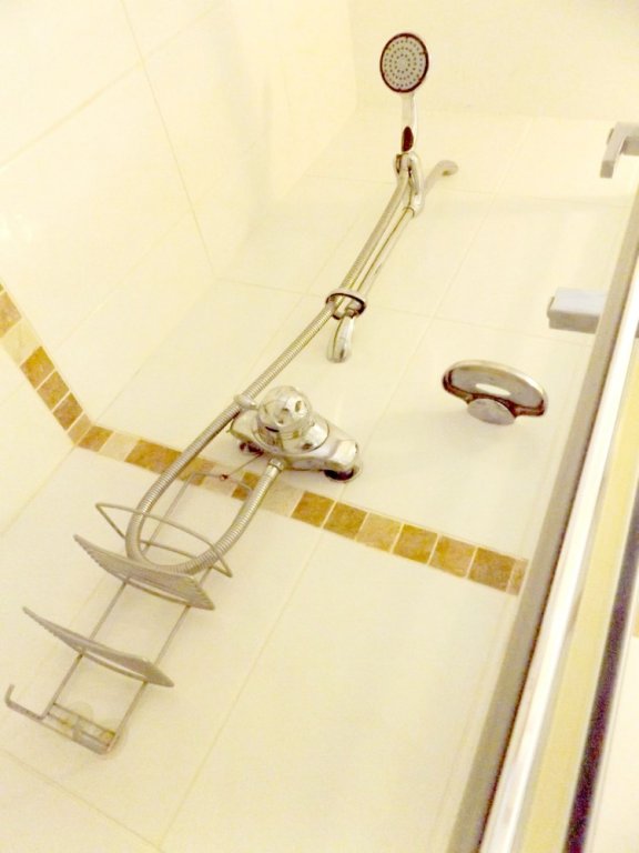 Фото The Rosscourt - Adults only