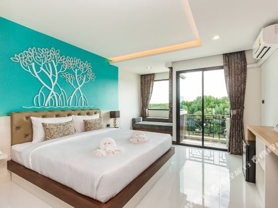 Фото River Front Krabi Hotel