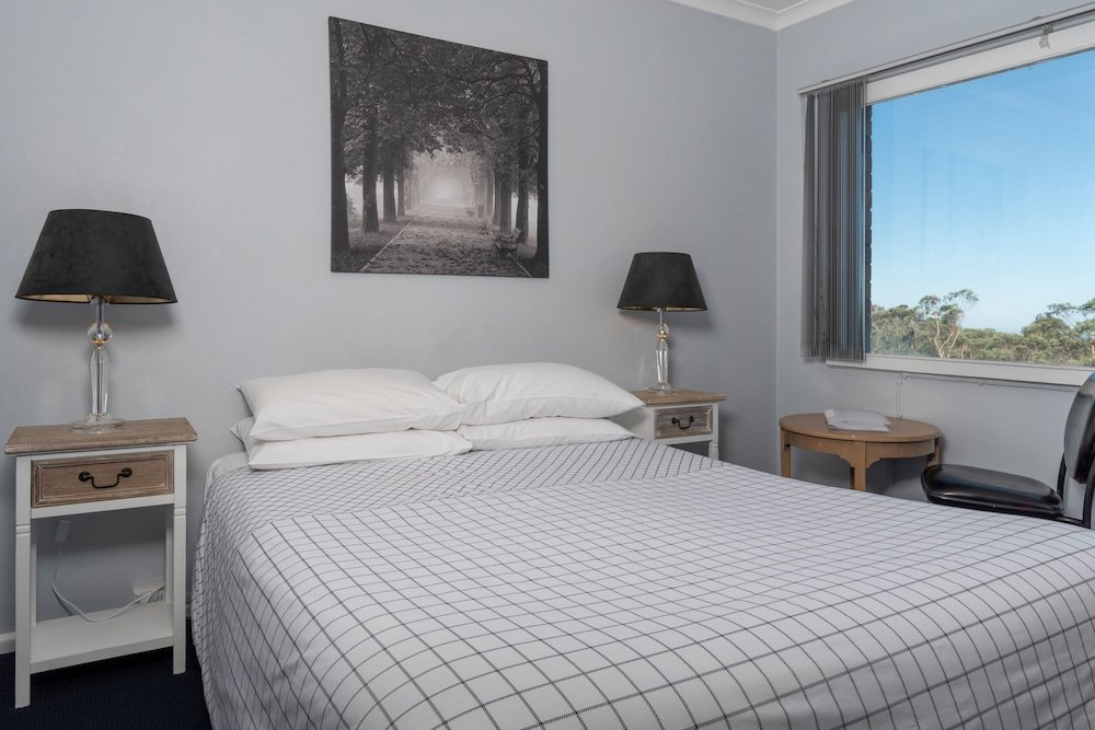 Фото Blue Mountains Gday Motel