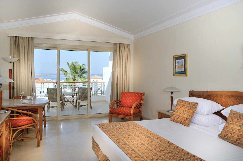 Ecotel Dahab Bay Resort 5 Египет Дахаб