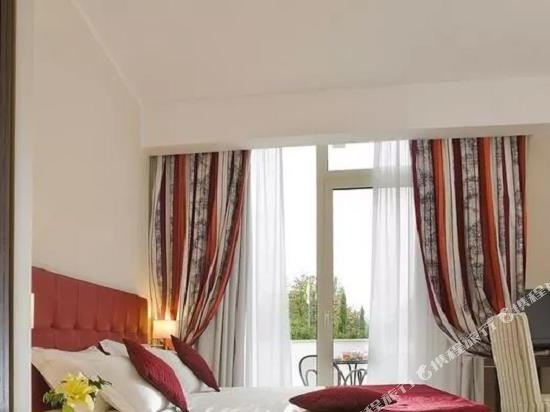 Фото Cardinal Hotel St Peter