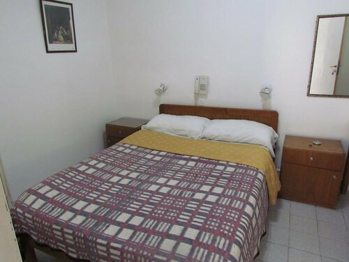Гостиница Hotel San Carlos в Аргентине