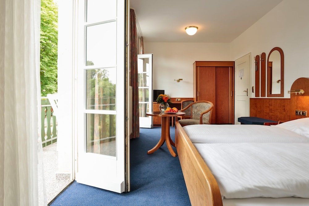 Фото Nassauer Hof Limburg