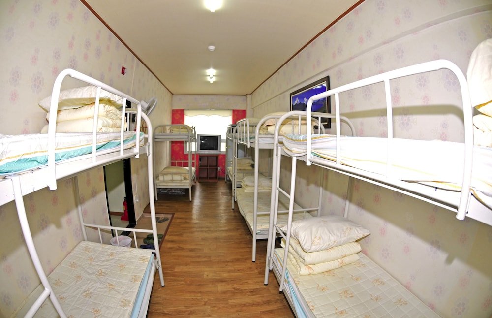 Фото Hwaseong Guest House