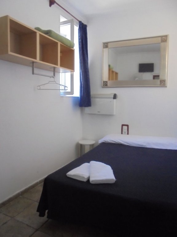 Фото Pension Nuevo Pino