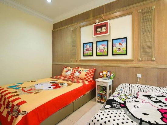 Фото Dahong Homestay