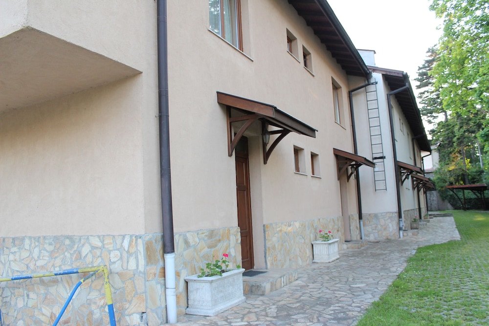 Фото Holiday Village Diplomat