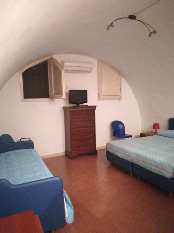 Фото Dimora del Falconiere B&b