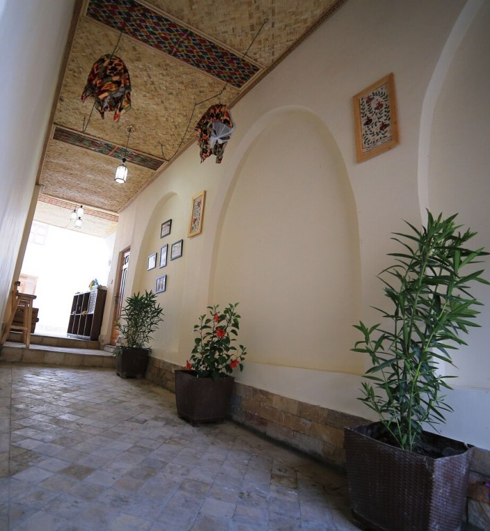 Фото Muslima Hotel Boutique