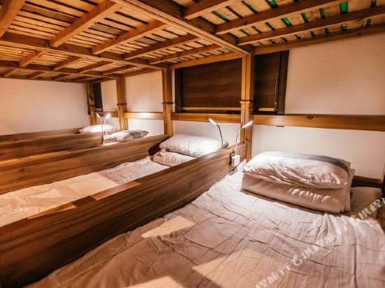 Фото Qufu International Youth Hostel