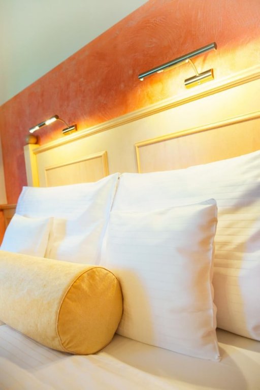 Фото Hotel Ab& xE1; cie & x26; Wellness