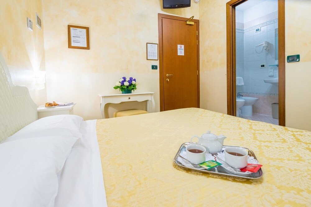 Фото Hotel Mercurio Venezia