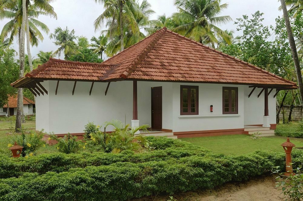 Alleppey Beach