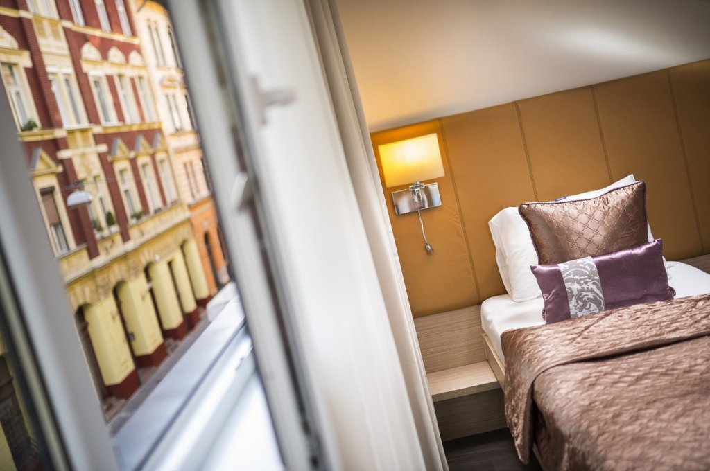 Фото Bo33 Hotel Family & Suites