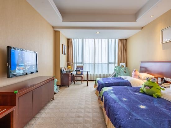 Фото Nade Freedom Hotel