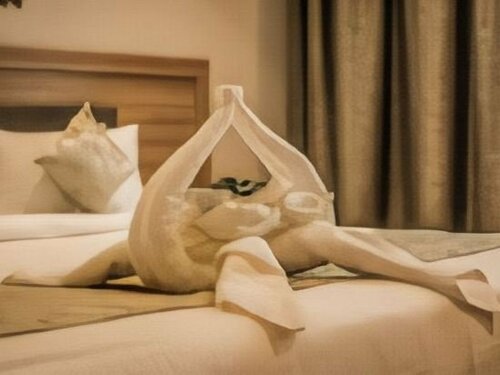 Гостиница Native by Chancery Hotels в Белгауме