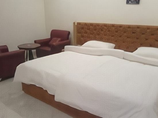 Фото The Rajgir Residency