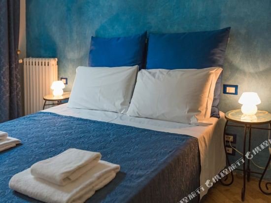 Фото La Locandiera B&b