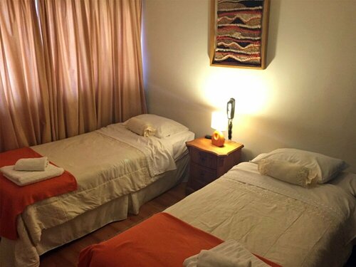 Хостел Hostal Alcalá в Темуко