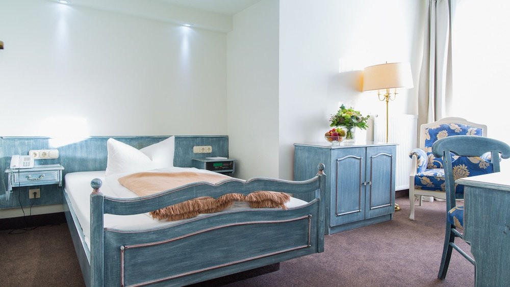 Фото Hotel Holsteiner Hof