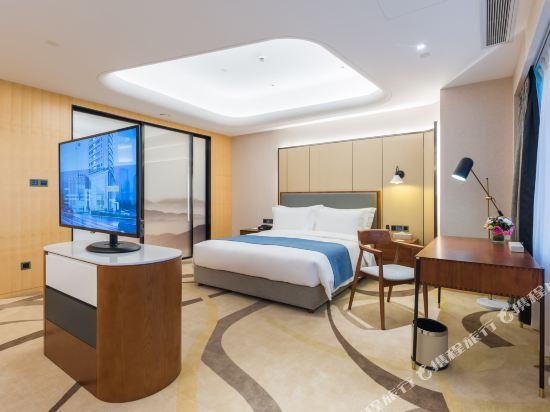 Фото Howard Johnson Wyndham Leonora plzaz Shanghai