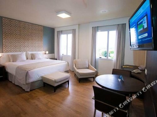 Гостиница Locanda Hotel в Нову-Амбургу