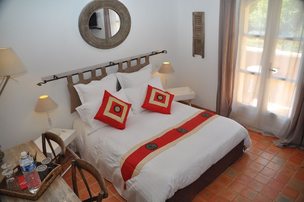 Фото Le Clos Geraldy