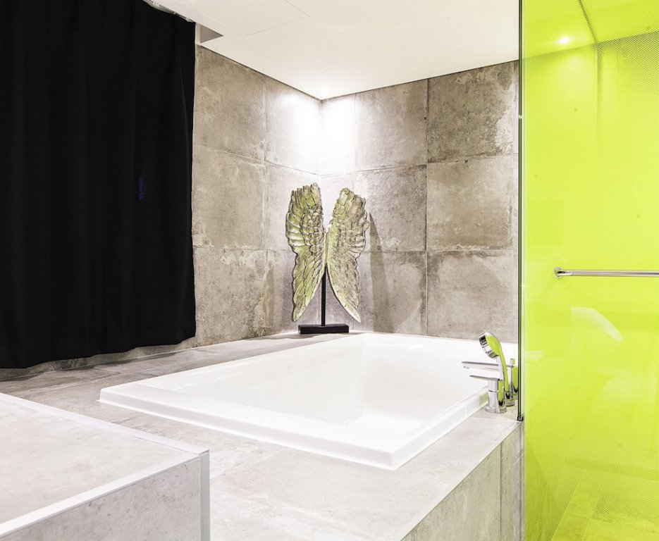 Фото Richwell Hotel