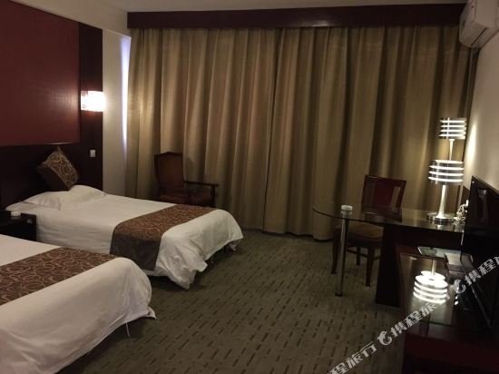 Фото Changcheng Hotel