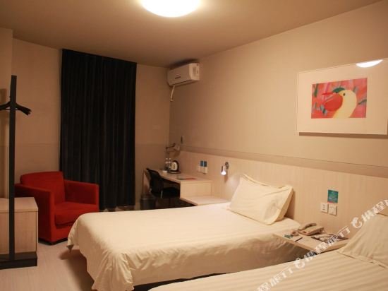 Фото Jinjiang InnChangchun Xi'an Road