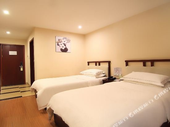 Фото Tianfu Lidu Hotel