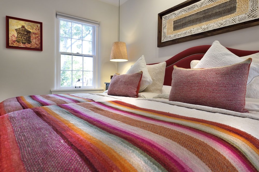 Фото Casa Culinaria The Gourmet Inn