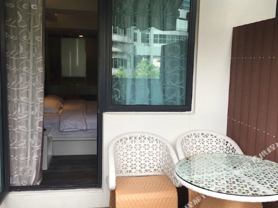 Фото Popway Hotel