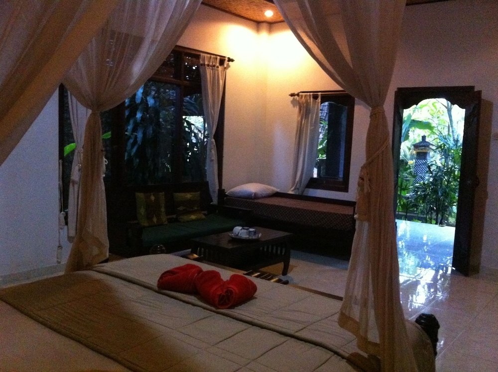 Фото Karang Mesari Ubud Guest House