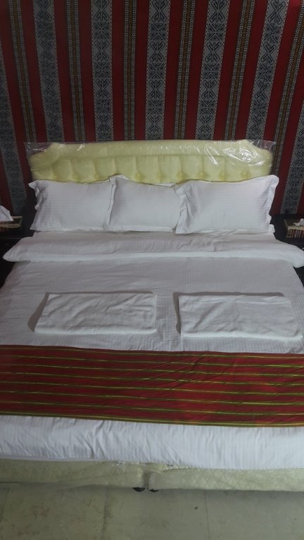 Фото Bidiyah Desert Camp