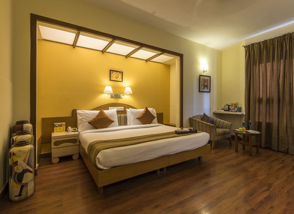 Фото Park Central