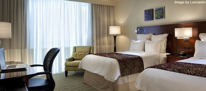 Фото Dallas Marriott Downtown