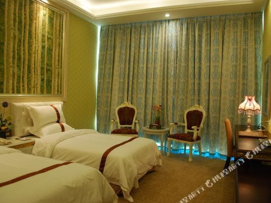 Фото Junyue Hotel