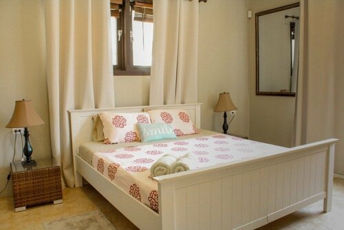 Гостиница Casa Luna в Ноорде