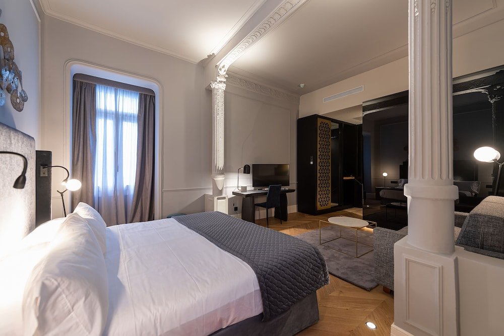 Фото Boutique Hotel Cordial La Peregrina