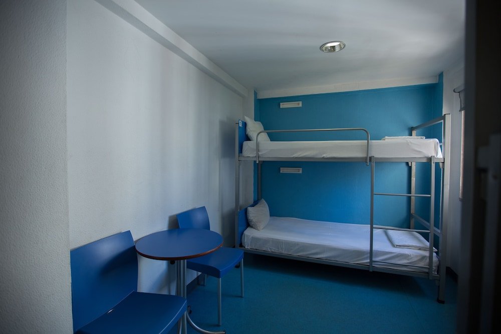 Фото HI Lisboa - Pousada de Juventude