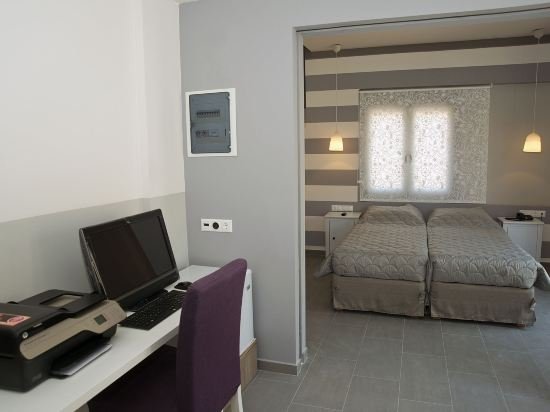 Фото Dimitra Boutique Hotel