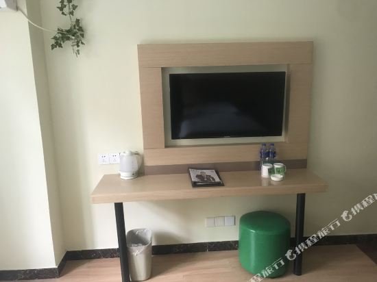 Фото GreenTree Inn Nantong Haimen Bus Statian Shell Hotel