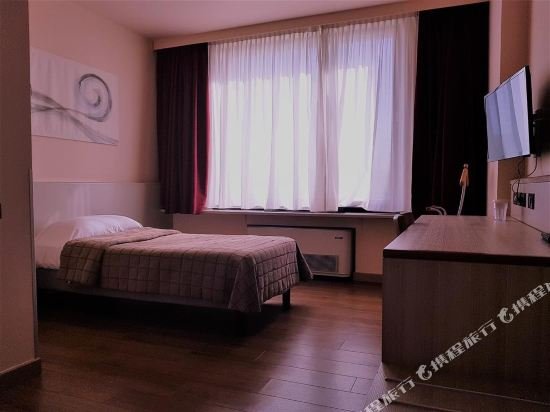 Фото Hotel Ristorante i Castelli