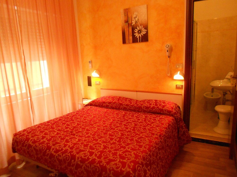 Фото Hotel Ottavia