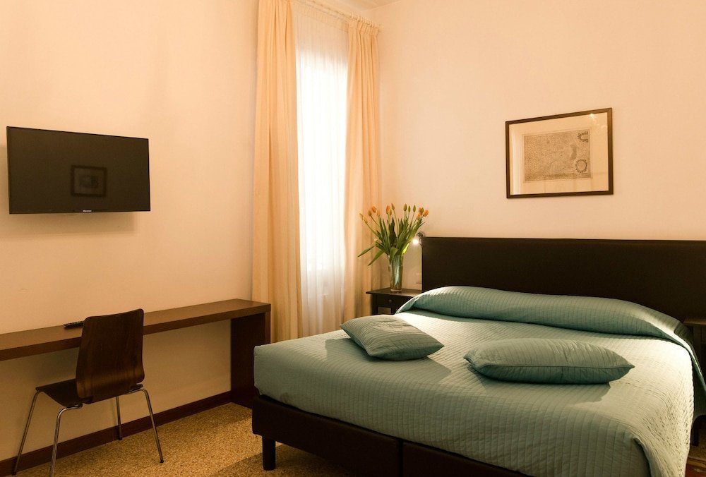 Фото Ca' Foscolo Residence